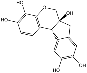 Hematoxylin (Haematoxylin) 517-28-2